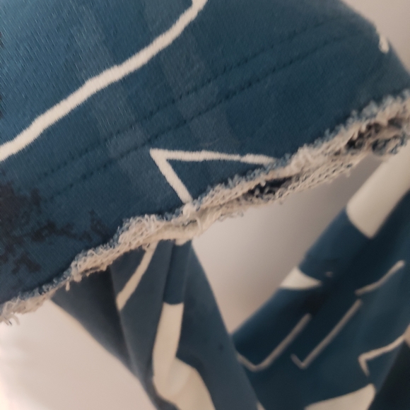 ANTHROPOLOGIE EVERYDAY HOODIE - Picture 4 of 5